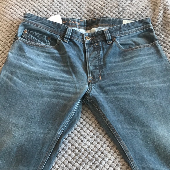 diesel jeans 33x30